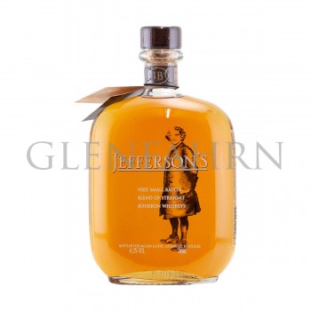 Jefferson`s Reserve Very Old and Small Batch Bourbon