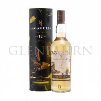 Lagavulin 12y Special Release 2020 Single Malt Scotch Whisky 