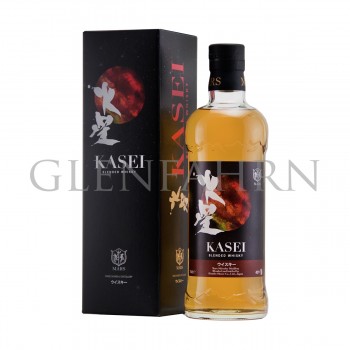 Mars Kasei Blended Japanese Whisky