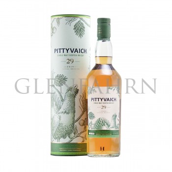 Pittyvaich 29y Special Release 2019