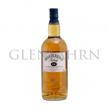 Bruichladdich 10y Scotch Single Malt Whisky 100cl