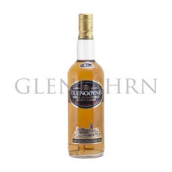 Glengoyne 10y Single Highland Malt Scotch Whisky