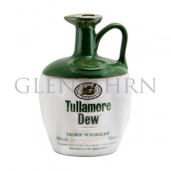 Tullamore Dew Finest Old Irish Whiskey 70cl
