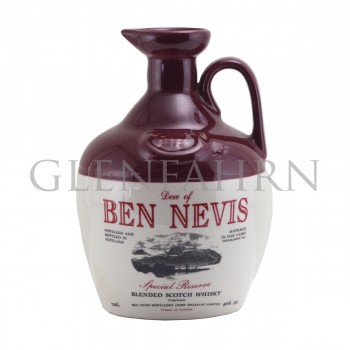 Dew of Ben Nevis Special Reserve Blended Scotch Whisky