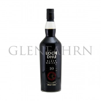 Loch Dhu 10y The Black Whisky 100cl