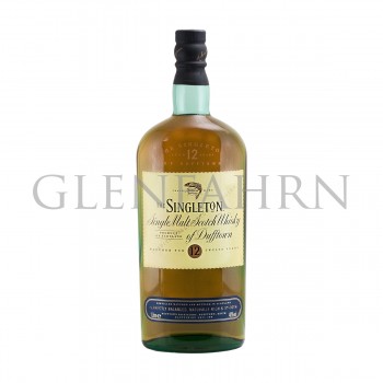 Singleton of Dufftown 12y Single Malt Scotch Whisky 100cl