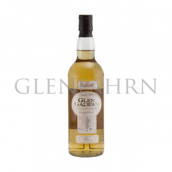 Glen Galwan Fine Single Malt Scotch Whisky 