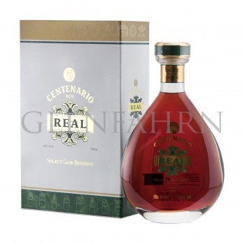 Centenario Real Select Cask Reserve Rum