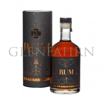 Rammstein Rum 