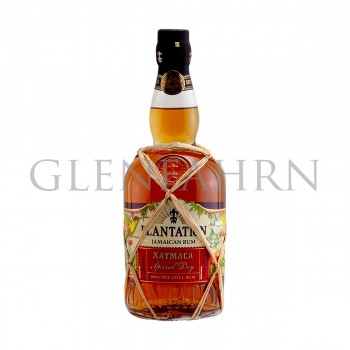 Plantation Xaymaca Special Dry Jamaican Rum 