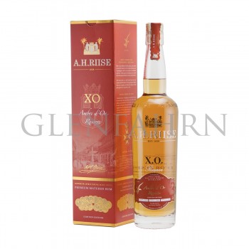 A.H. Riise Ambre d'Or Reserve Rum 