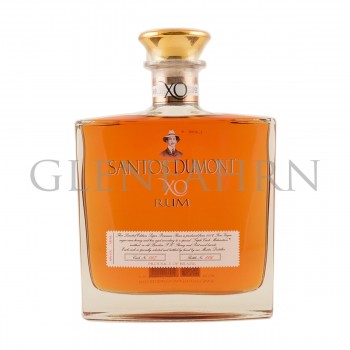 Santos Dumont XO Rum 40%