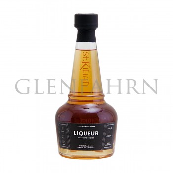 St.Kilian Kolonat's Choice Single Malt Whisky Liqueur 50cl