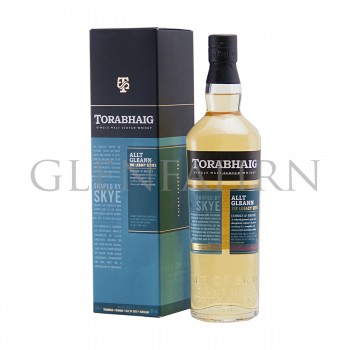 Torabhaig Allt Gleann The Legacy Series Single Malt Scotch Whisky 
