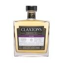 Auchroisk 2013 10y Cask#C23104 Warehouse No.1 Claxton's Single Malt Scotch Whisky 70cl