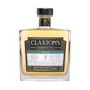 Ben Nevis 1996 27y Cask#C23097 Warehouse No.1 Claxton's Single Malt Scotch Whisky 70cl