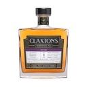 BenRiach 2012 11y Cask#C23106 Warehouse No.1 Claxton's Single Malt Scotch Whisky 70cl