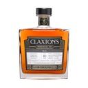 Caol Ila 2013 10y Cask#C23099 Warehouse No.1 Claxton's Single Malt Scotch Whisky 70cl