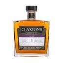 Glen Spey 2012 11y Cask#C23101 Warehouse No.1 Claxton's Single Malt Scotch Whisky 70cl