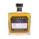Linkwood 2015 8y Cask#C23105 Warehouse No.1 Claxton's Single Malt Scotch Whisky 70cl