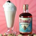 Razel's Peanut Butter Rum 50cl