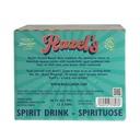 Razel's Peanut Butter Rum Miniature 5cl