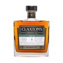 Teaninich 2007 16y Cask#C23100 Warehouse No.1 Claxton's Single Malt Scotch Whisky 70cl