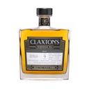 Williamson 2014 9y Cask#C23098 Warehouse No.1 Claxton's Single Malt Scotch Whisky 70cl