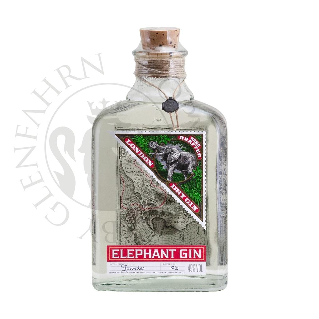 Elephant London Dry Gin 50cl