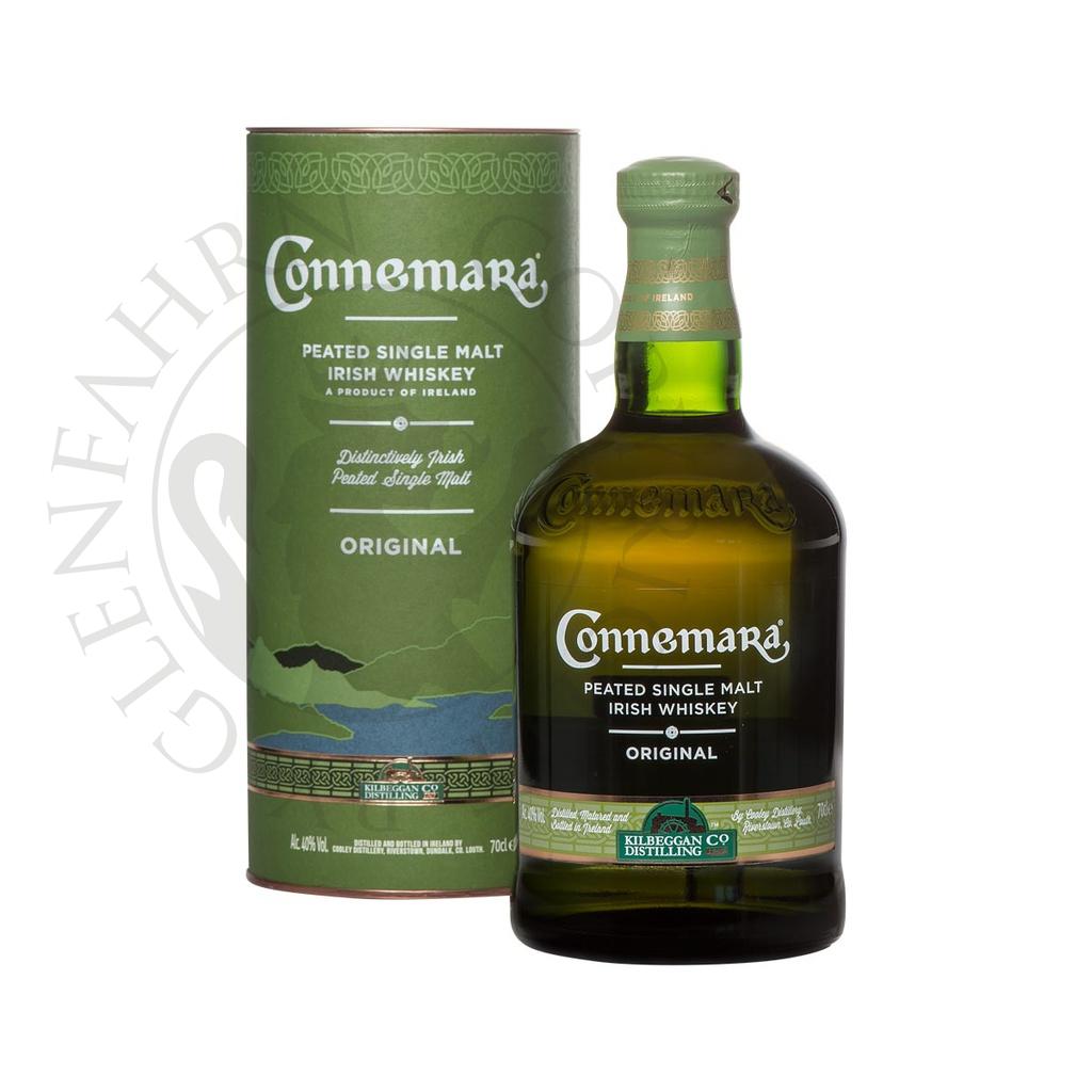 Connemara Peated 70cl