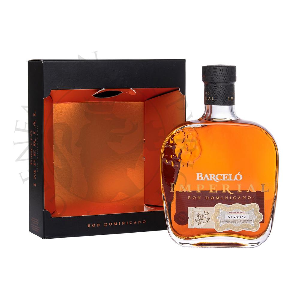 Barcelo Imperial Ron Dominicano 70cl
