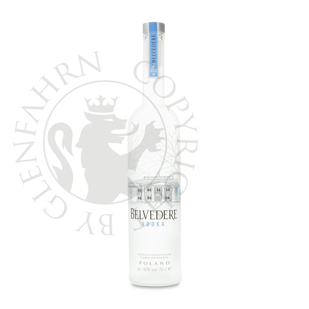 Belvedere Vodka 70cl