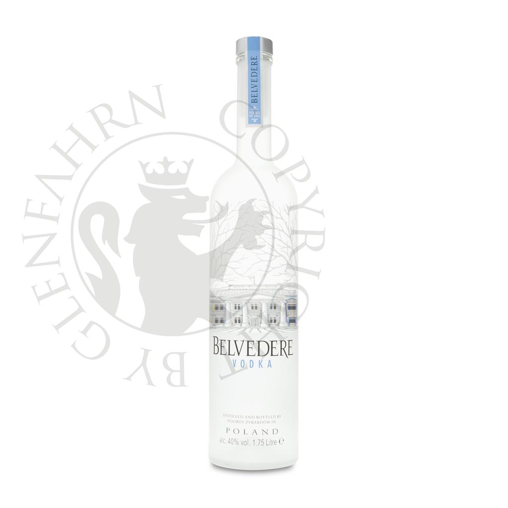 Belvedere Vodka Magnum 175cl