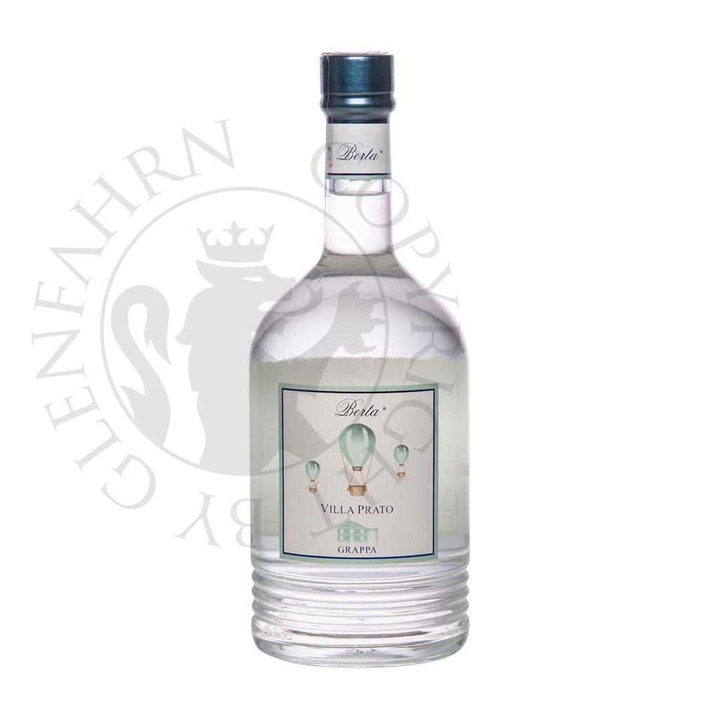 Berta Villa Prato Grappa Giovane 100cl
