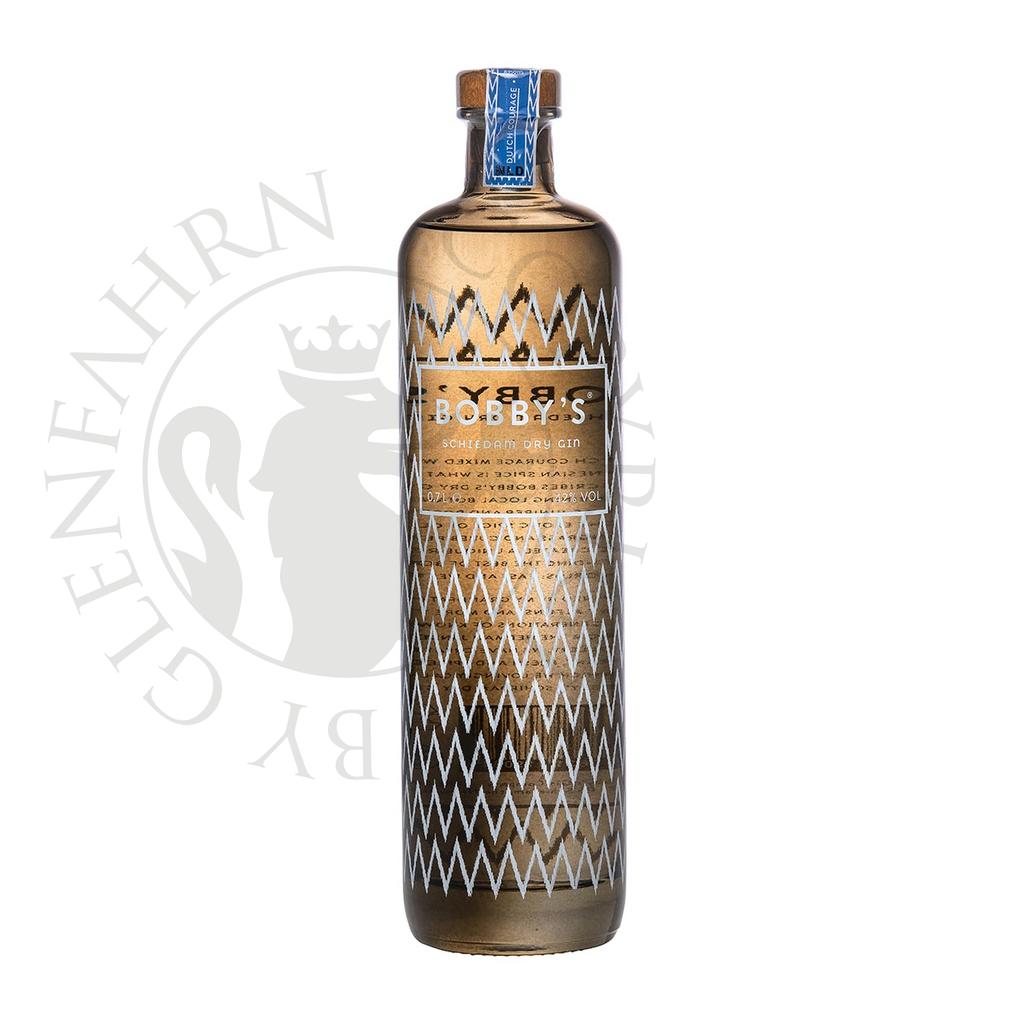 Bobby's Schiedam Dry Gin 70cl