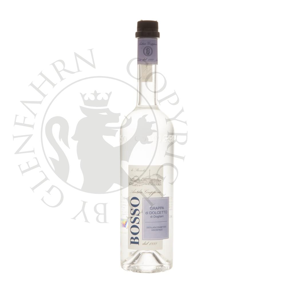 Bosso Selezione Dolcetto 70cl