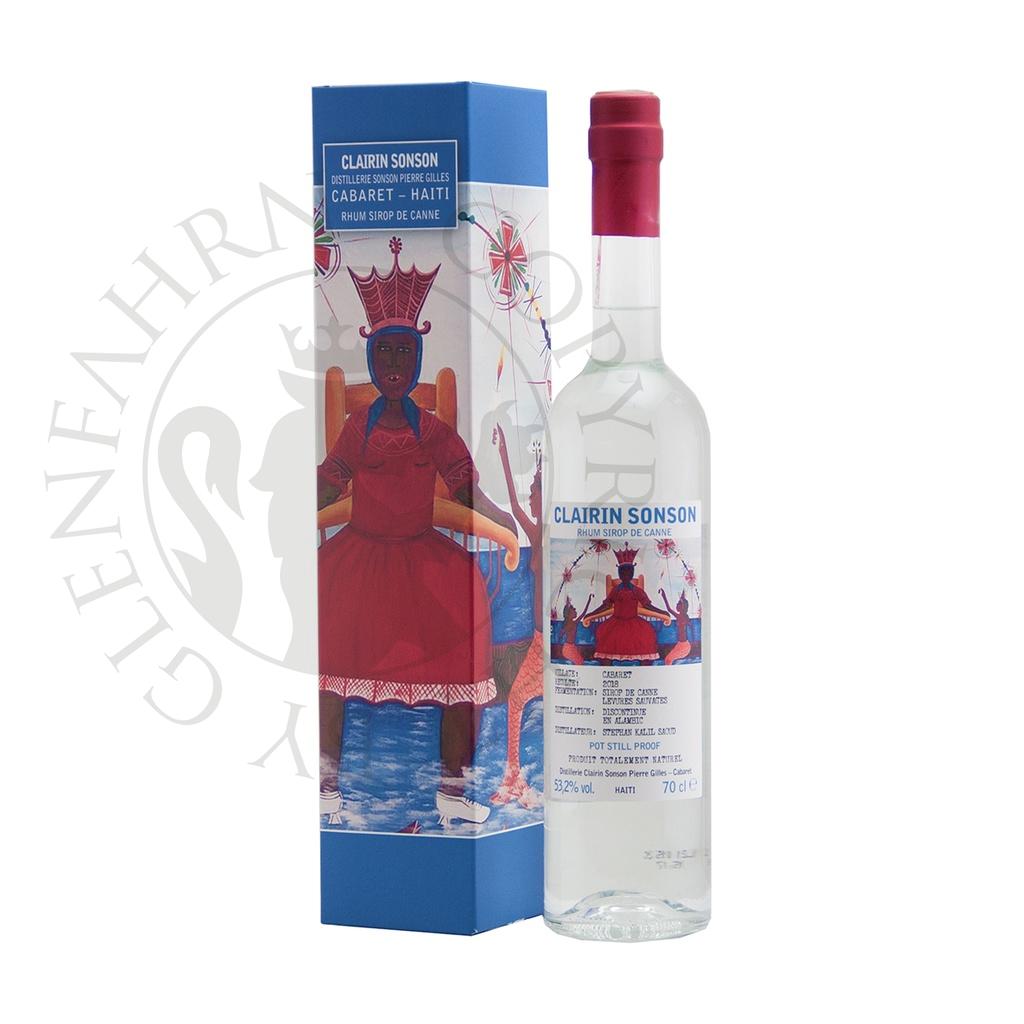 Clairin Sonson 70cl