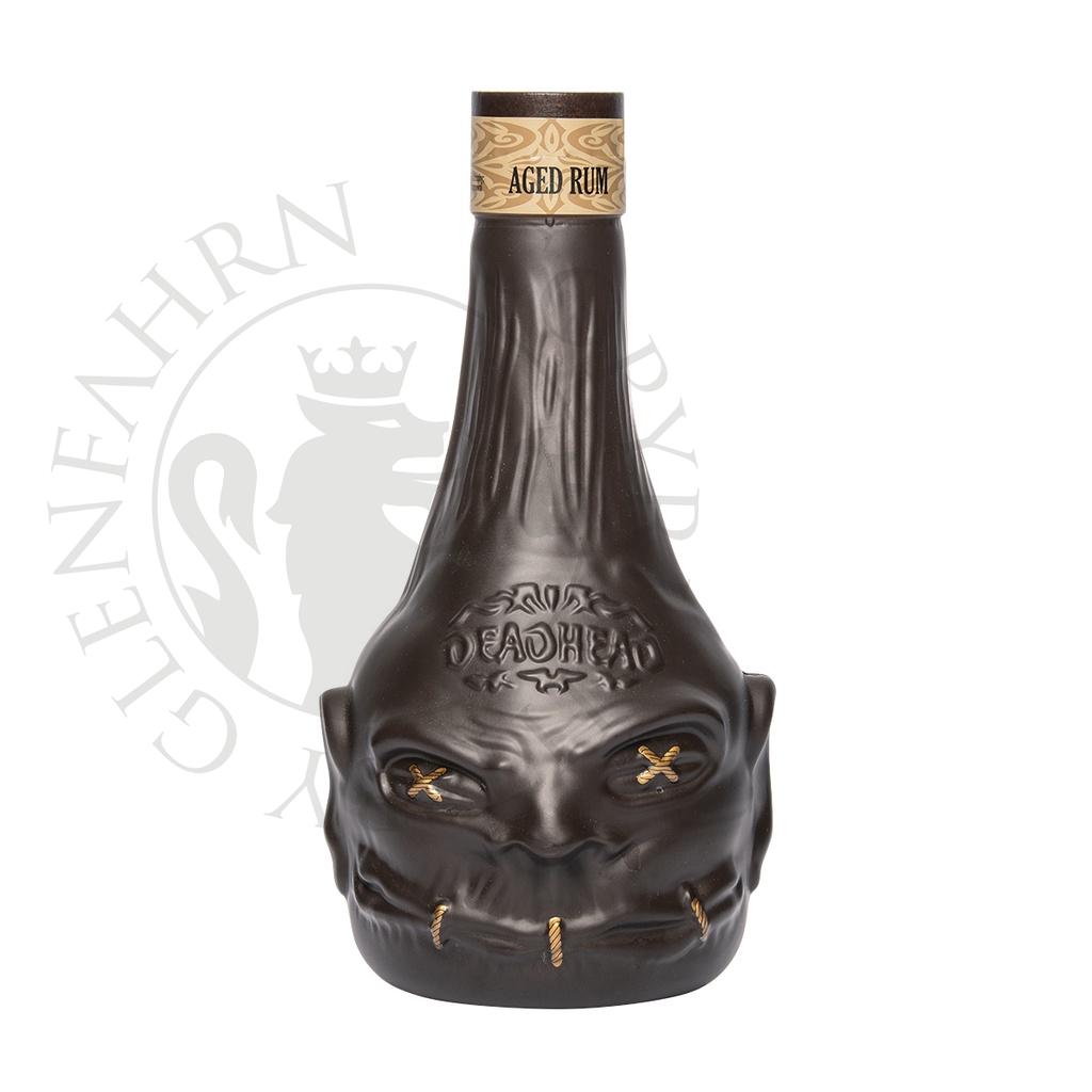 Deadhead 6y Mexican Rum 70cl