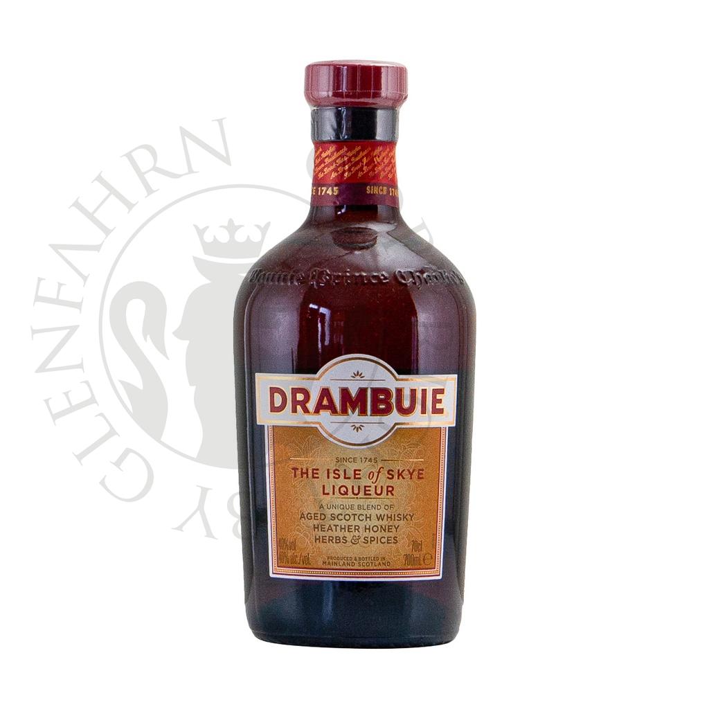 Drambuie Whisky Liqueur 70cl