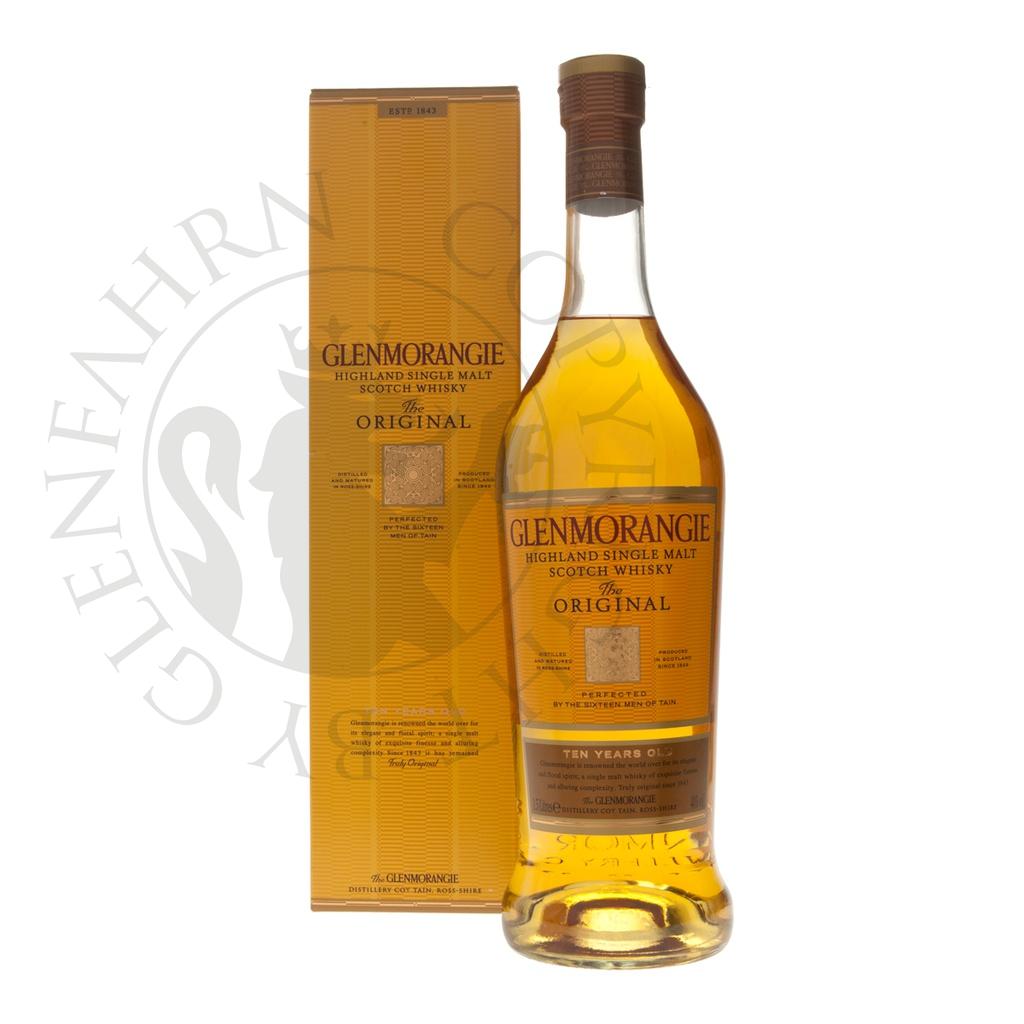 Glenmorangie Original 10y Magnum 150cl