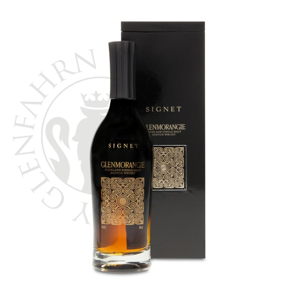 Glenmorangie Signet Single Malt Scotch Whisky 70cl