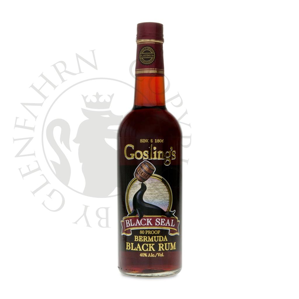 Gosling Black Seal 70cl