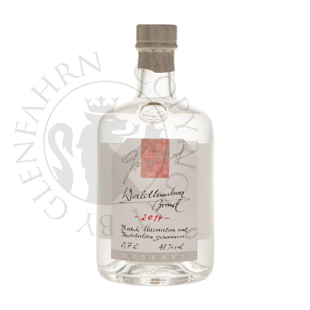 Guglhof Himbeer Brand Reserve 70cl