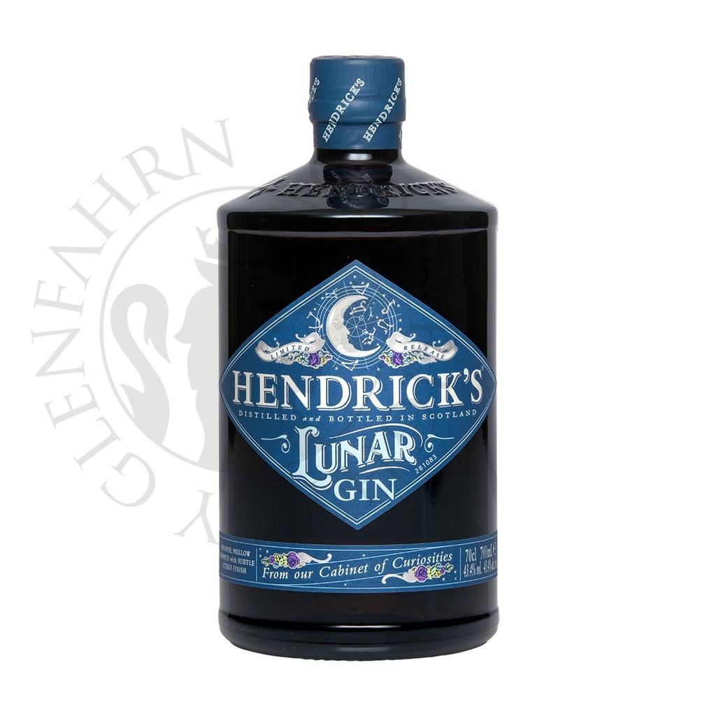 Hendrick's Lunar Gin 70cl