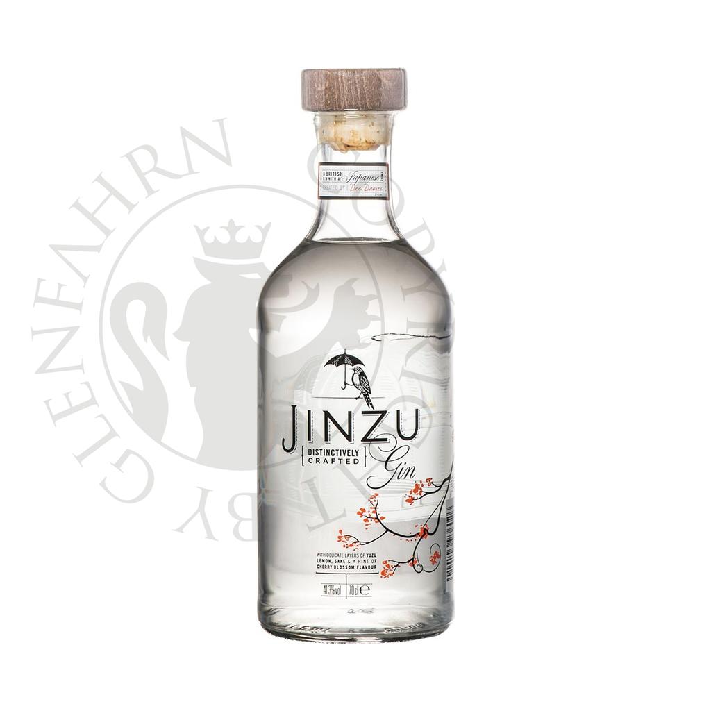 Jinzu Gin 70cl