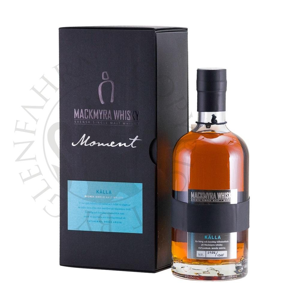 Mackmyra Moment Källa 70cl