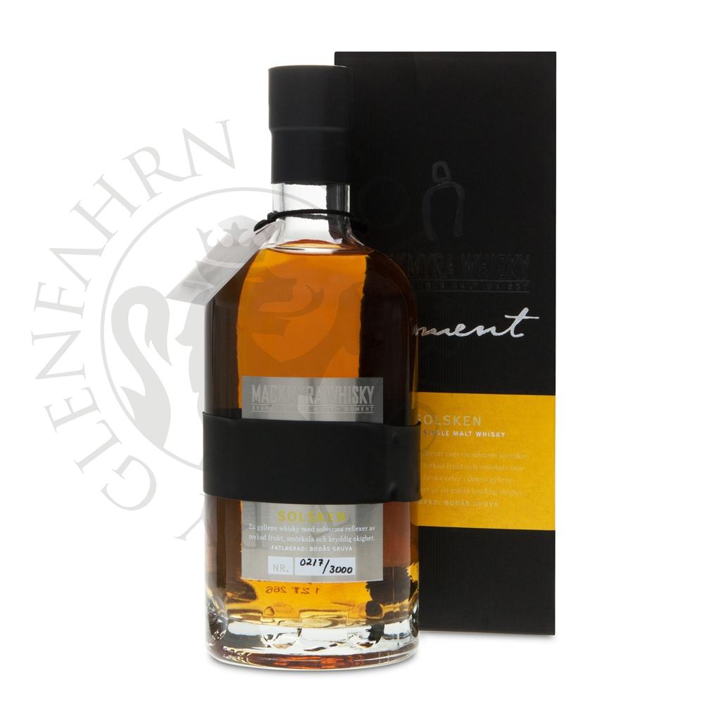 Mackmyra Moment Solksen 70cl