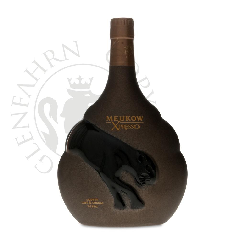 Meukow XPresso Cognac Liqueur 70cl