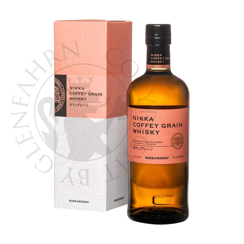 Nikka Coffey Grain Whisky 70cl