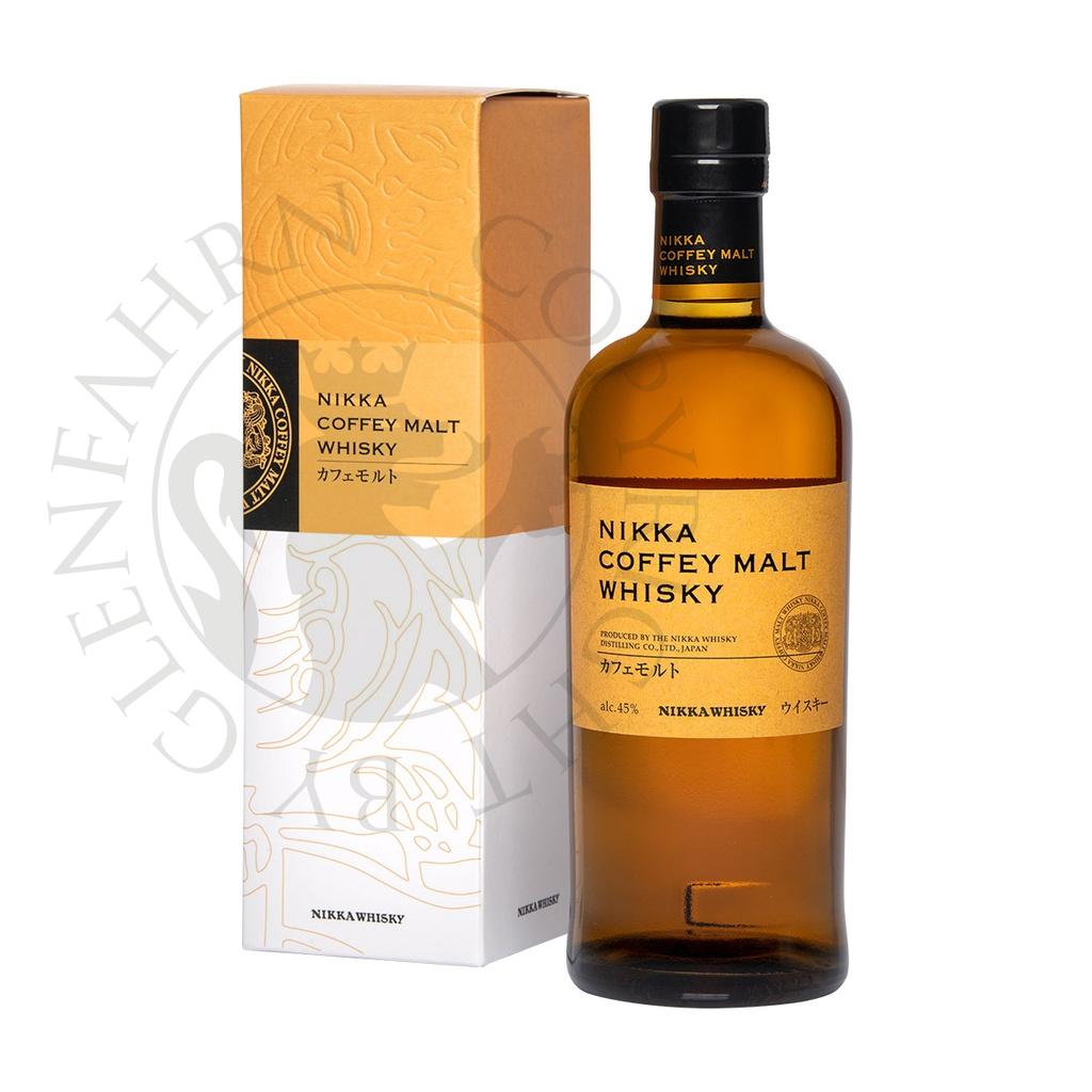Nikka Coffey Malt Whisky 70cl